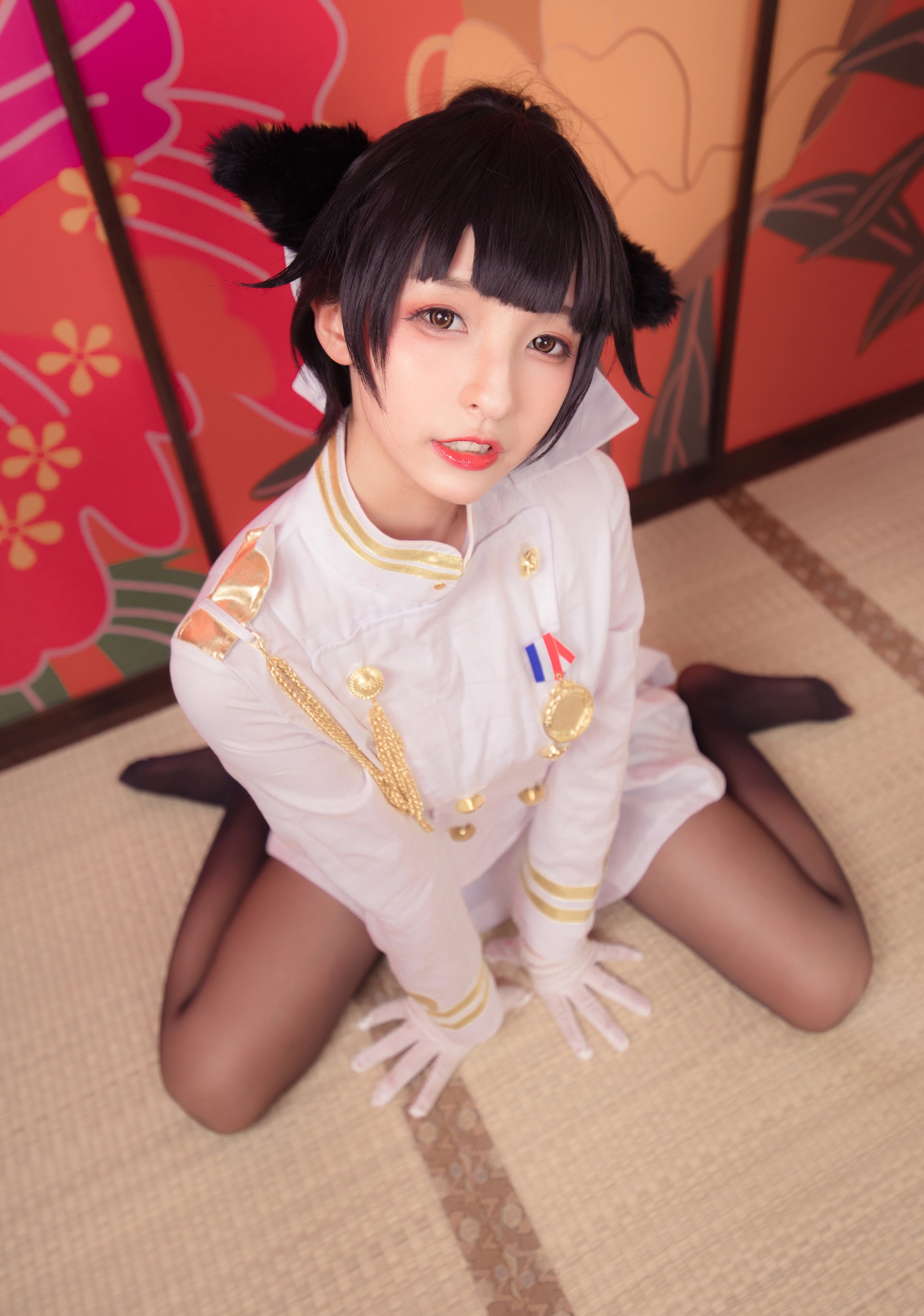 神楽坂真冬 - NO.028 电子相册-指挥官很忙《指揮官は忙しいですから》[131P1V]-XikXak